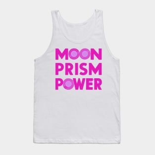 Moon Prism Power Tank Top